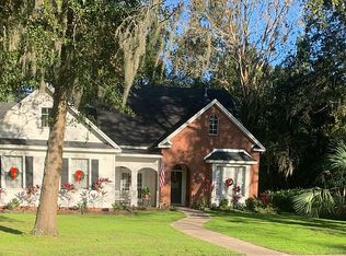 12235 Mandarin Rd, Jacksonville, FL 32223