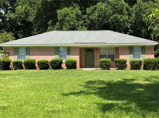 1270 Leroy Stevens Rd, Mobile, AL 36695