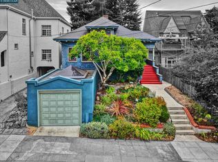 512 Haddon Rd, Oakland, CA 94606