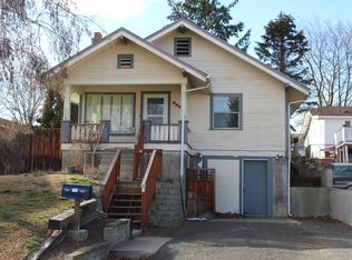 922 S 17th Ave, Yakima, WA 98902