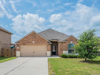 12106 Pawnee, San Antonio, TX, 78252
