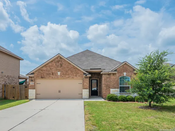 12106 Pawnee, San Antonio, TX 78252