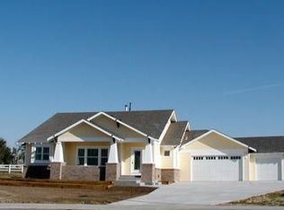 1957 Trail Blazer Rd, Fort Lupton, CO 80621