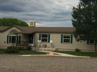 13585 Marine Rd, Montrose, CO 81403