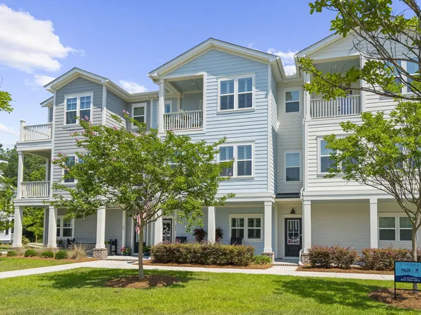 641 N Laurel St, Summerville, SC 29483