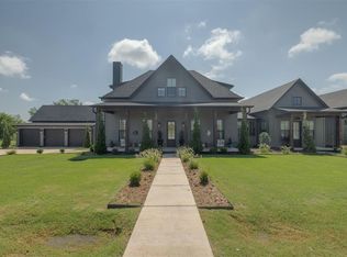 29786 Vineyard Meadow Rd, Norman, OK 73072