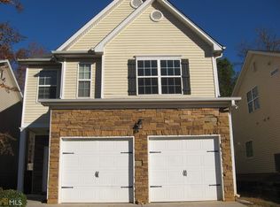 1300 Candler Ct, Morrow, GA 30260