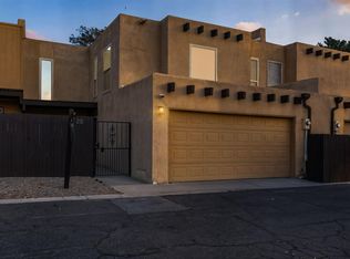 66 Calle De La Noche NE, Albuquerque, NM 87109