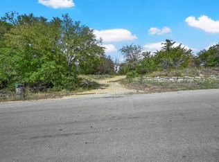 2802 Reese Ln, Azle, TX 76020