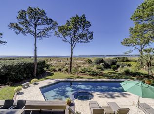 5 Brown Pelican Rd, Hilton Head Island, SC 29928