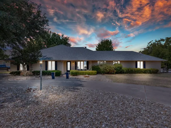 9016 Bontura Rd, Granbury, TX 76049