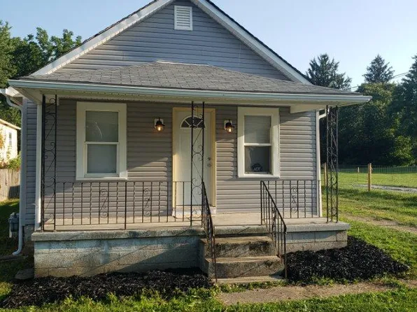 2448 W Fair Ave, Lancaster, OH 43130