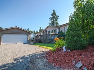 14716 N Rebel Ln, Mead, WA 99021