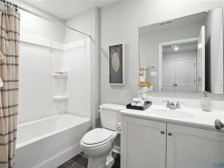 3587 Perrins Hill Way #1 — Photo 16