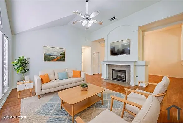 216 Quail Trail Ln — Photo 5