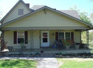 235 E Churchwell Ave, Knoxville, TN 37917