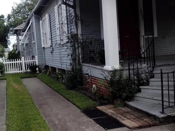 2306 Joliet St, New Orleans, LA 70118