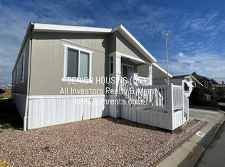 200 N El Camino Real SPC 380, Oceanside, CA 92058