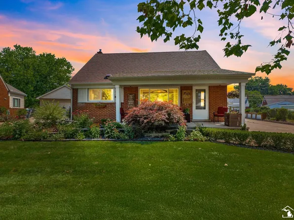 7561 Merrick St, Taylor, MI 48180