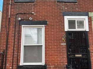 3085 Tilton St, Philadelphia, PA 19134