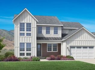 4592 N Solstice Dr #333, Lehi, UT 84048