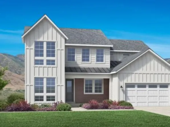 4592 N Solstice Dr #333, Lehi, UT 84048