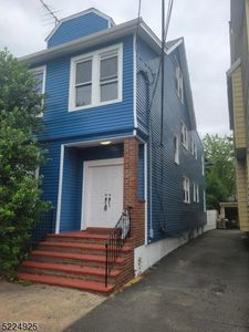 277 Columbia Ave, Irvington, NJ, 07111