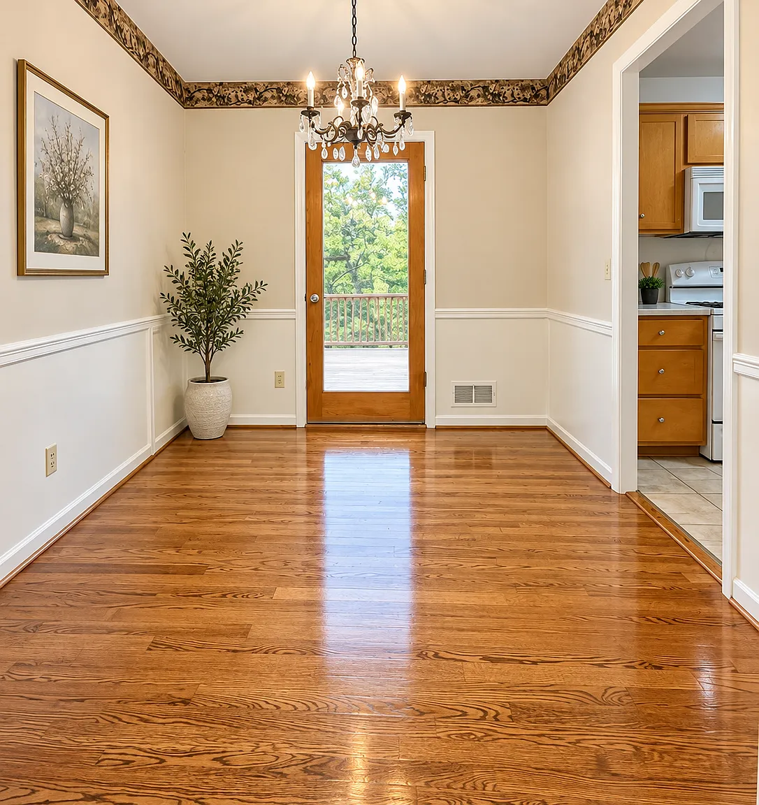 3 bed, 2.5 bath, 1872 sqft, $2,245 — Photo 3