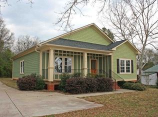 1810 Old West Broad St, Athens, GA 30606