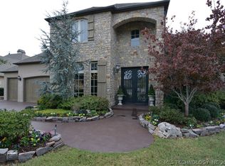 3008 E 115th St, Tulsa, OK 74137