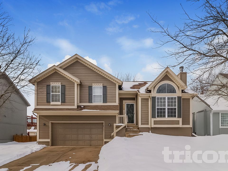 1st image of 1025 N Crest Dr