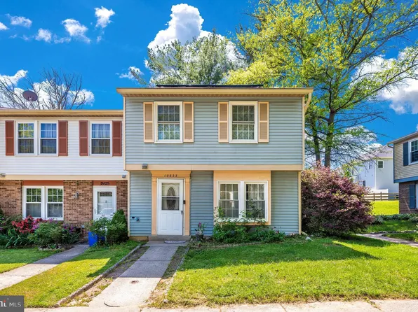 18623 Cross Country Ln, Gaithersburg, MD 20879