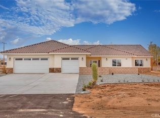 20205 Eyota St, Apple Valley, CA 92308