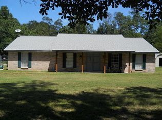13313 Crystal Trl, Conroe, TX 77306