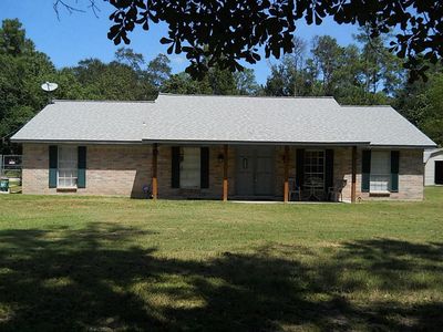 13313 Crystal Trl, Conroe, TX, 77306
