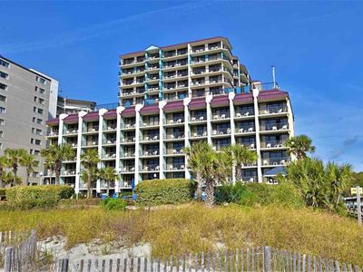 201 N 77th Ave. N UNIT PH31, Myrtle Beach, SC, 29572