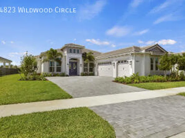 14823 Wildwood Cir, Loxahatchee, FL 33470