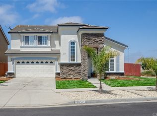 2457 N Darbeton Ave, Santa Maria, CA 93458