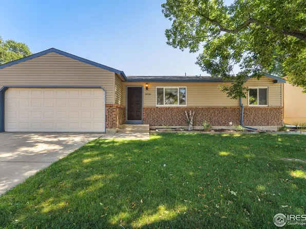 2430 Linden St, Longmont, CO 80501