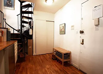 Rented by Native New York Real Estate Inc