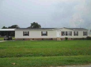 1401 Oak Vw, New Iberia, LA 70563