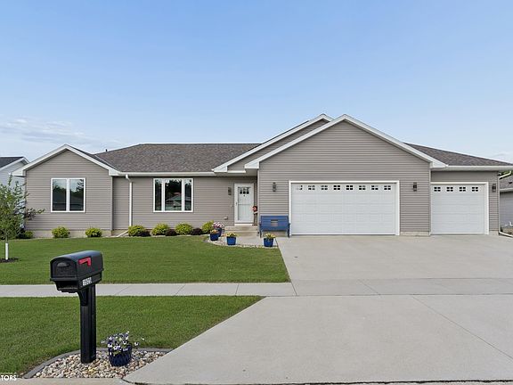 2nd image of 1505 Rylea Dr