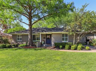 6163 Marquita Ave, Dallas, TX 75214