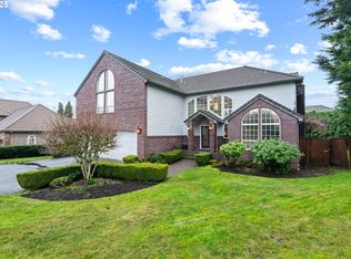 5150 NW Valley Ct, Camas, WA 98607