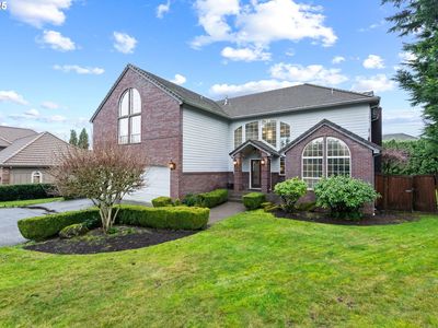 5150 NW Valley Ct, Camas, WA, 98607