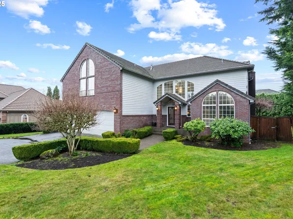 5150 NW Valley Ct, Camas, WA 98607