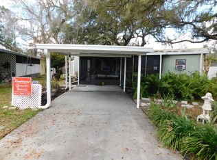 Clubhouse, Zephyrhills, FL 33541