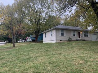 7806 E 108th Cir, Kansas City, MO 64134