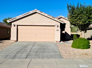 620 S 233rd Ln, Buckeye, AZ 85326