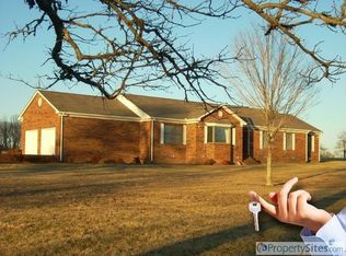 32 Huckleberry Ln, Crossville, TN 38555